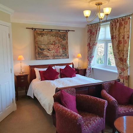 Ditton Lodge Kingston upon Thames  Eksteriør bilde