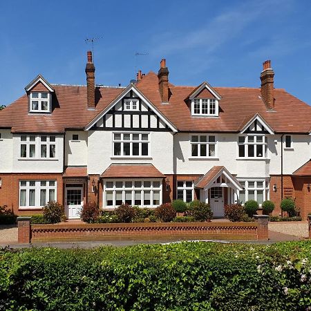Ditton Lodge Kingston upon Thames  Eksteriør bilde
