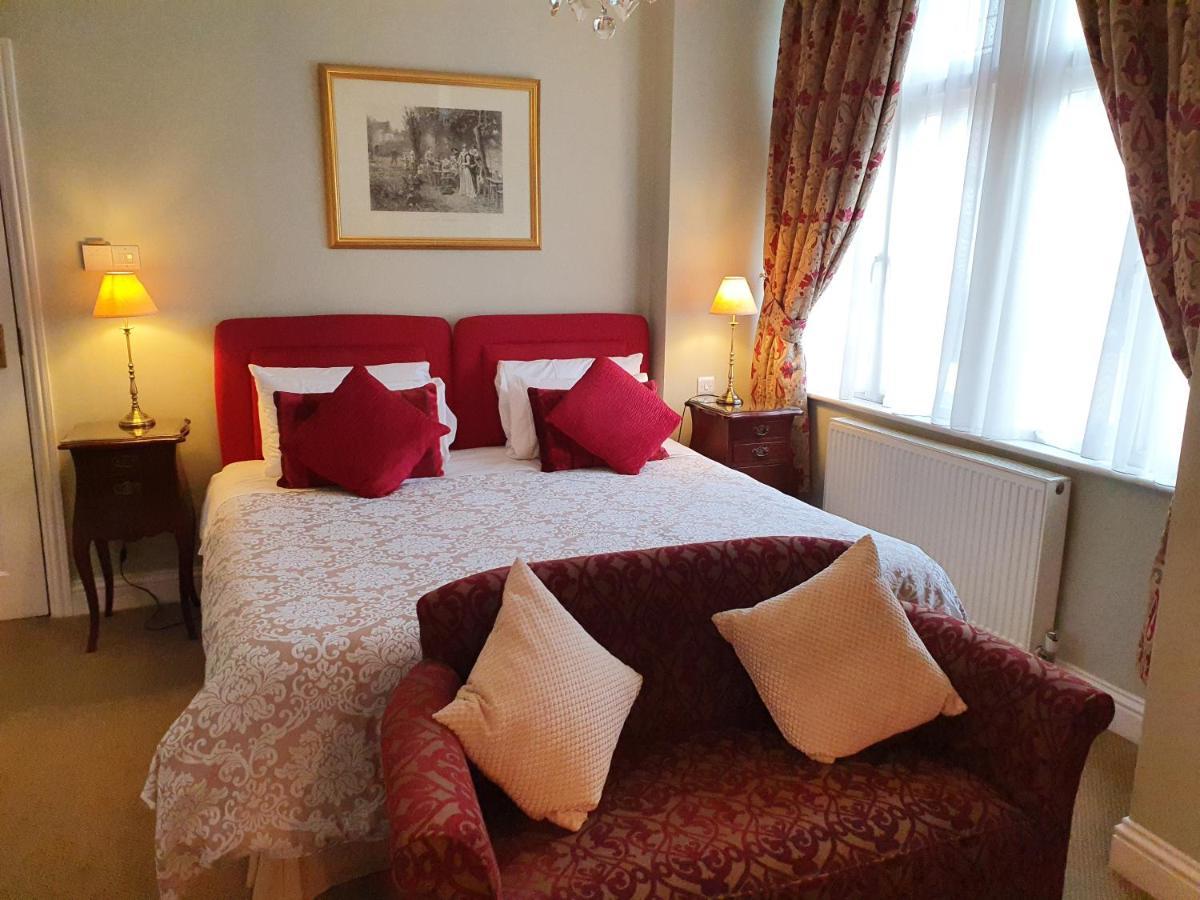 Ditton Lodge Kingston upon Thames  Eksteriør bilde