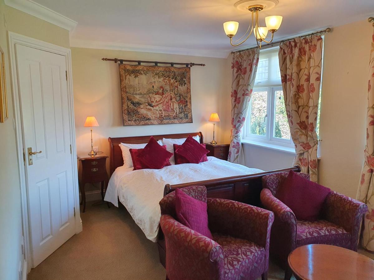 Ditton Lodge Kingston upon Thames  Eksteriør bilde