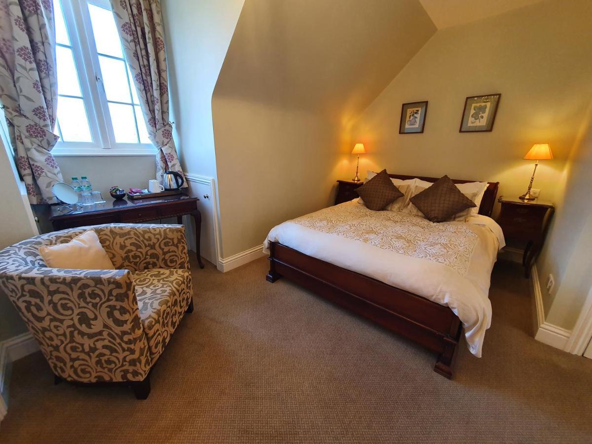 Ditton Lodge Kingston upon Thames  Eksteriør bilde