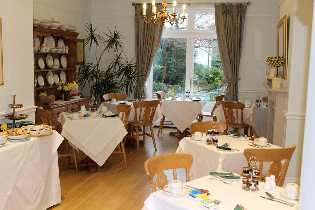 Ditton Lodge Kingston upon Thames  Eksteriør bilde